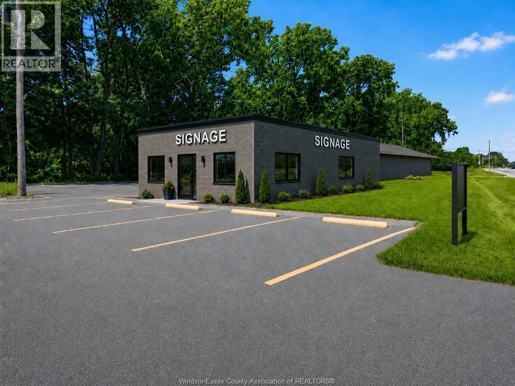851 DIVISION ROAD, Windsor, Ontario