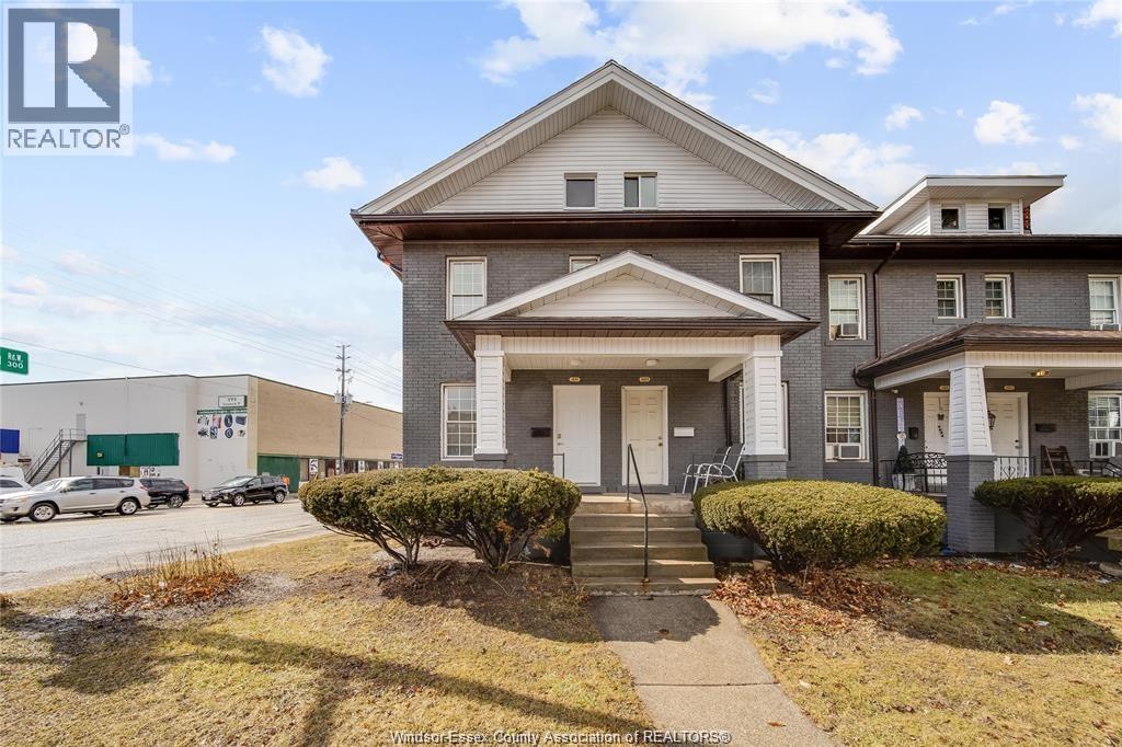 1691 Dougall, Windsor, Ontario  N8X 1S4 - Photo 1 - 26016958