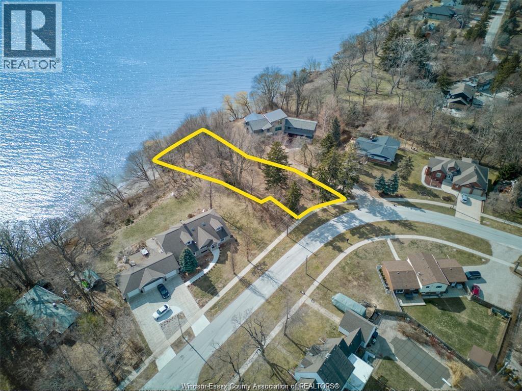 V/l Briarwood Crescent, Kingsville, Ontario  N9Y 2S1 - Photo 1 - 26016969