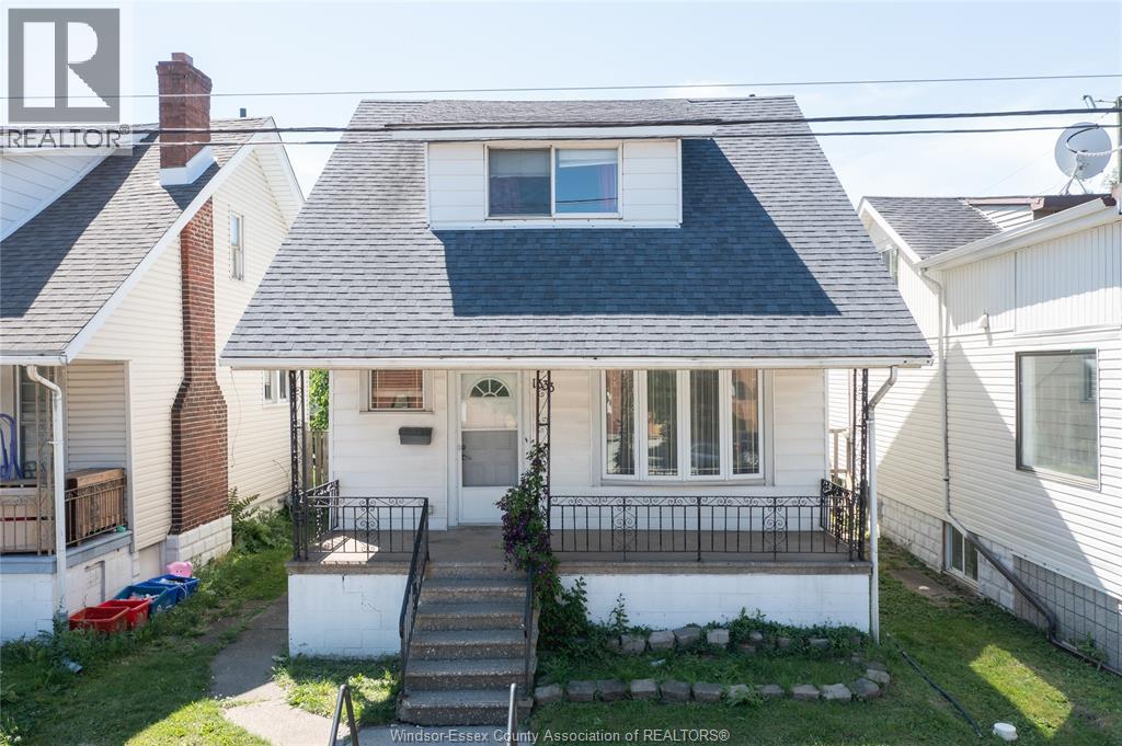 1333 WYANDOTTE STREET, Windsor, Ontario