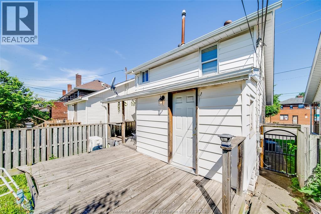 1333 Wyandotte Street, Windsor, Ontario  N9B 1H3 - Photo 17 - 26016461