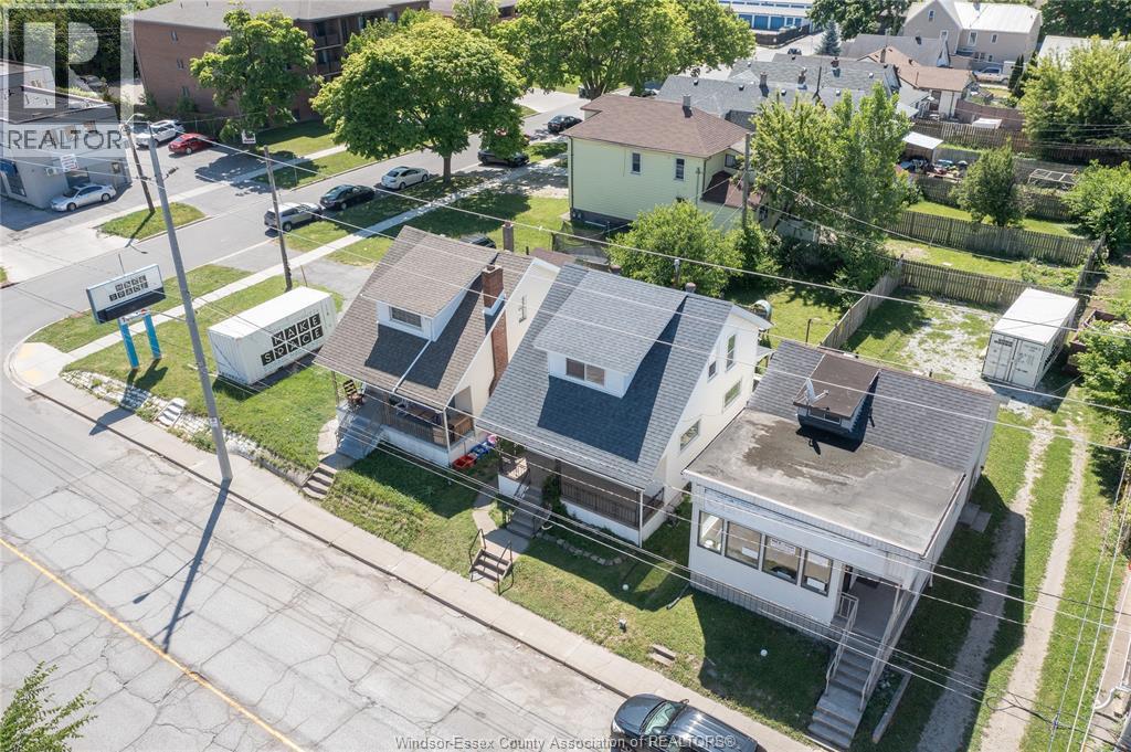 1333 Wyandotte Street, Windsor, Ontario  N9B 1H3 - Photo 24 - 26016461