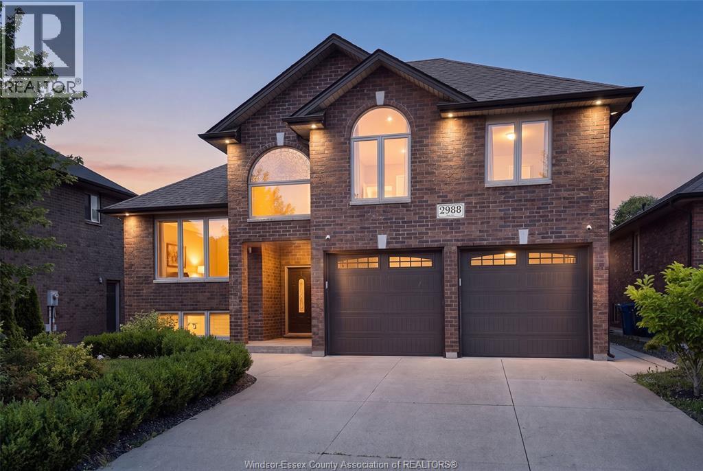2988 RUTH, Windsor, Ontario