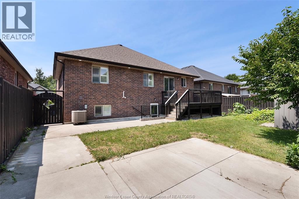 2988 Ruth, Windsor, Ontario  N8R 2K7 - Photo 42 - 26017132