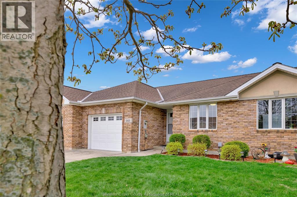 11421 CORMORANT STREET, Windsor, Ontario