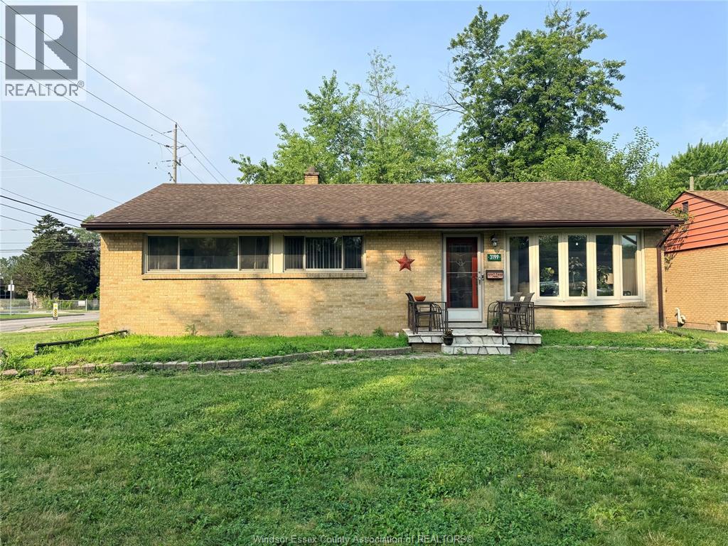 3199 MARK, Windsor, Ontario