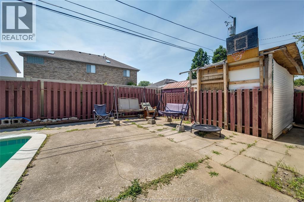 2605 Askin Avenue, Windsor, Ontario  N9E 3H8 - Photo 33 - 26016700