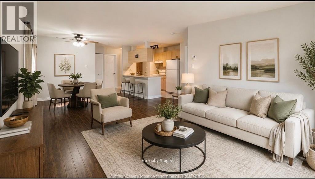1547 Grand Marais West Unit# 203, Windsor, Ontario  N9E 4W3 - Photo 10 - 26017139