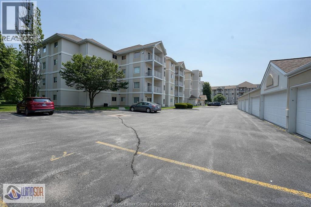 1547 Grand Marais West Unit# 203, Windsor, Ontario  N9E 4W3 - Photo 2 - 26017139
