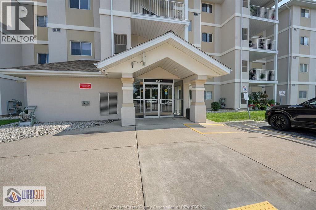 1547 Grand Marais West Unit# 203, Windsor, Ontario  N9E 4W3 - Photo 4 - 26017139
