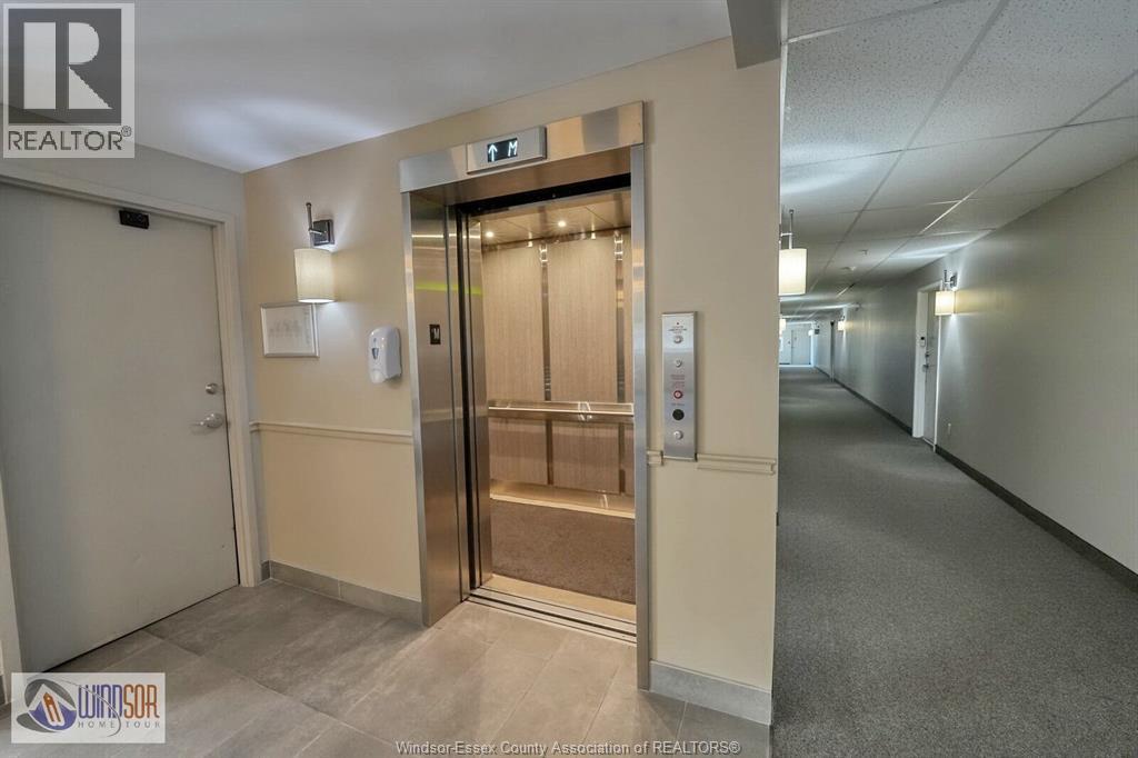 1547 Grand Marais West Unit# 203, Windsor, Ontario  N9E 4W3 - Photo 8 - 26017139