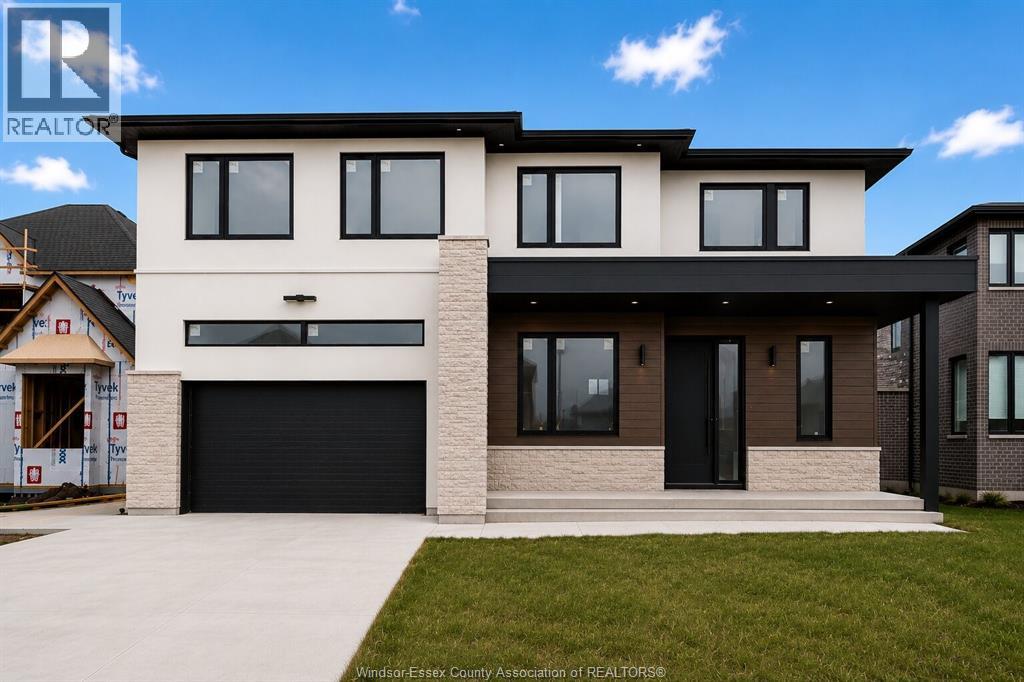 186 WHELAN AVENUE, Amherstburg, Ontario