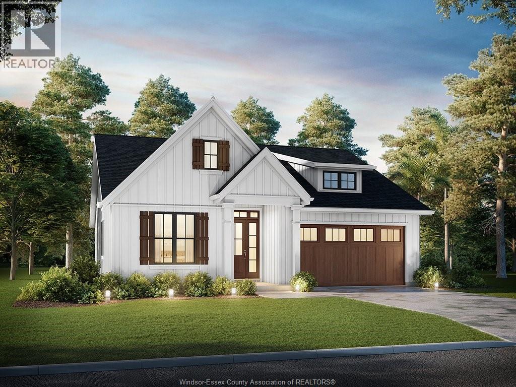 252 FORD ROAD, Kingsville, Ontario