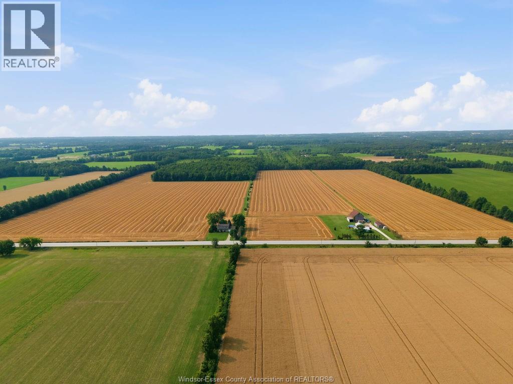 7919 COUNTY ROAD 18 W, Essex, Ontario