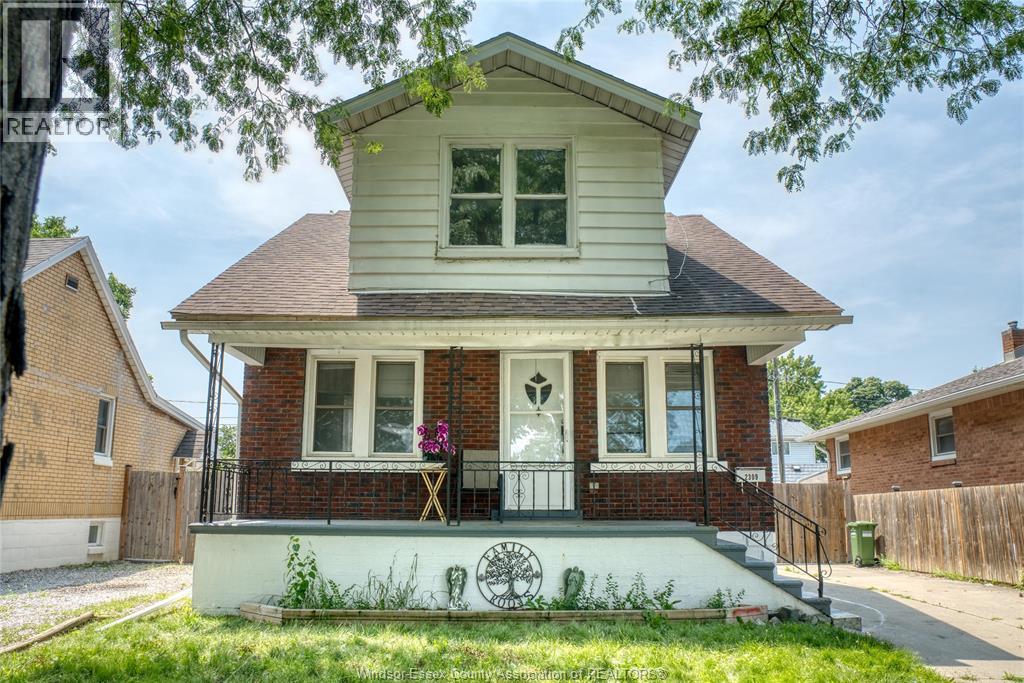 2309 ALEXIS ROAD, Windsor, Ontario