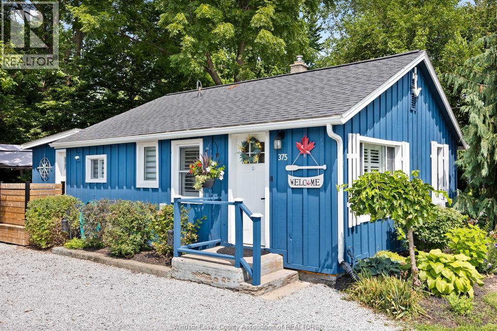 375 JACKSON, Colchester, Ontario