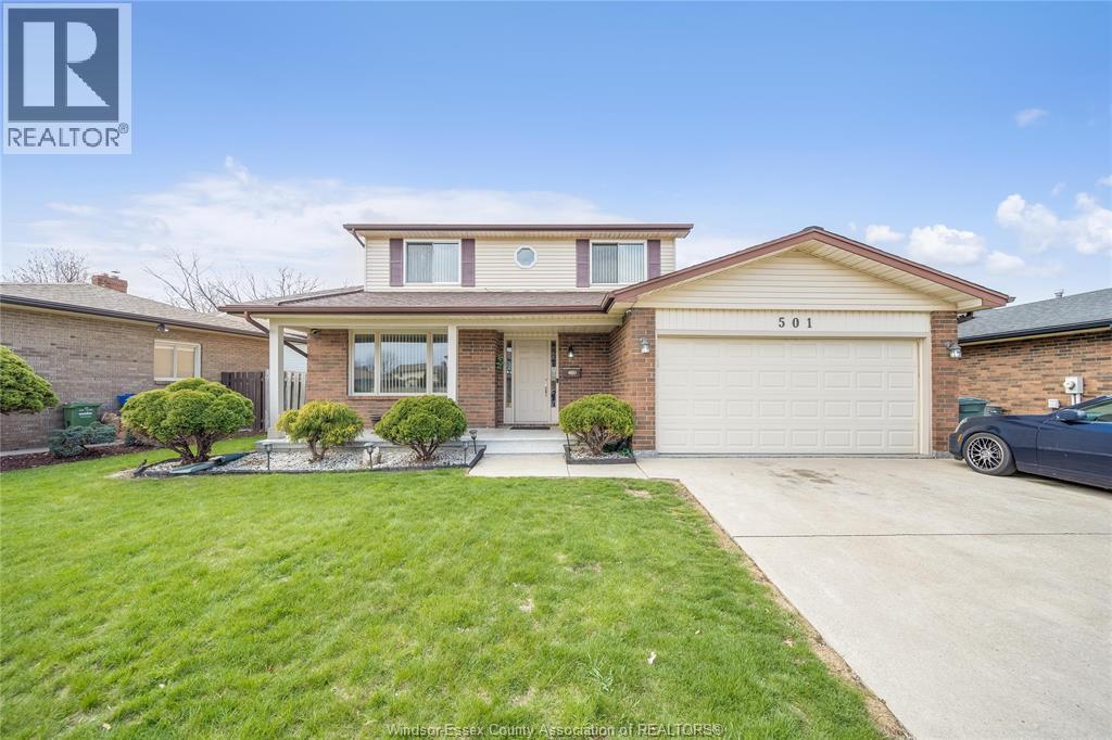 501 Green Valley Drive, Tecumseh, Ontario  N8N 4C2 - Photo 2 - 26017175