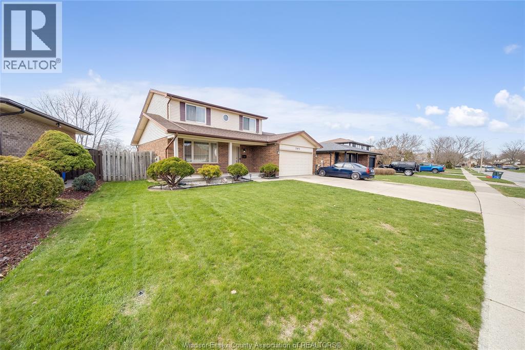 501 Green Valley Drive, Tecumseh, Ontario  N8N 4C2 - Photo 4 - 26017175