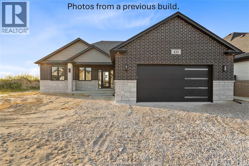 4507 URSULA, Comber, Ontario