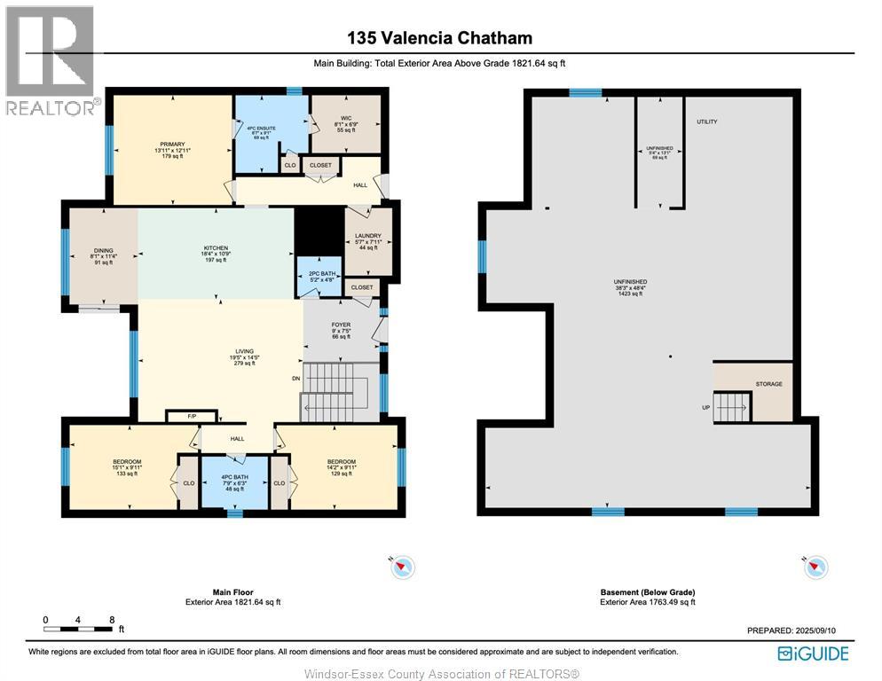 4507 Ursula, Comber, Ontario  N0R 1A0 - Photo 33 - 26017162