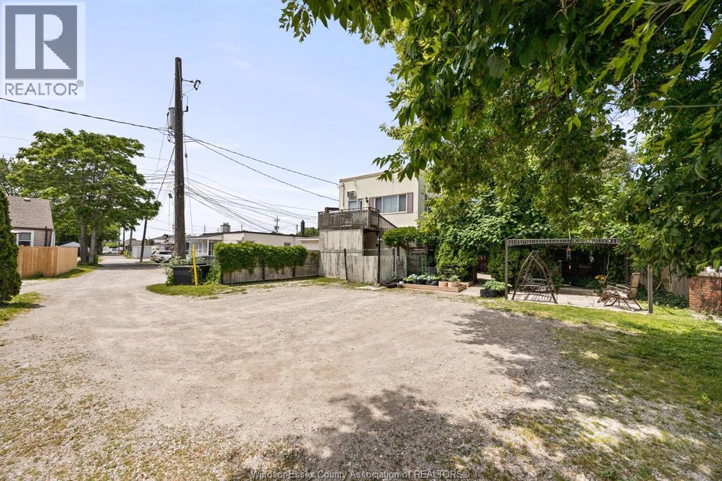 4165 Tecumseh Road East, Windsor, Ontario  N8W 1J9 - Photo 38 - 26017143