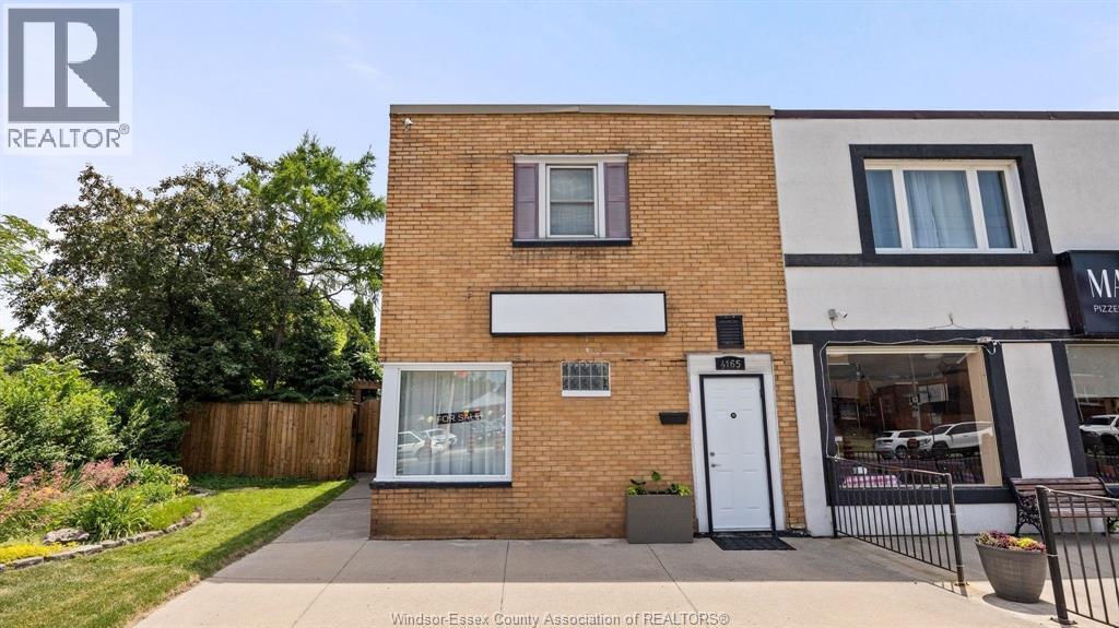 4165 Tecumseh Road East, Windsor, Ontario  N8W 1J9 - Photo 3 - 26017140