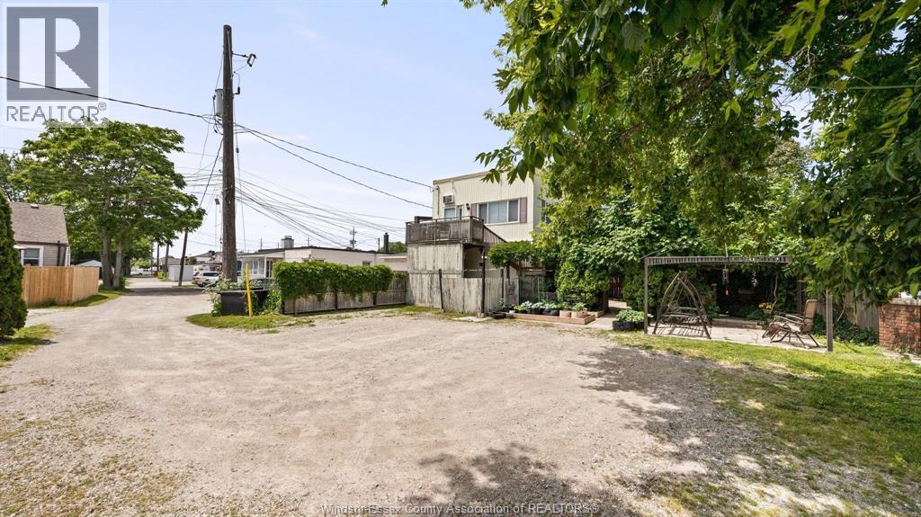 4165 Tecumseh Road East, Windsor, Ontario  N8W 1J9 - Photo 38 - 26017140