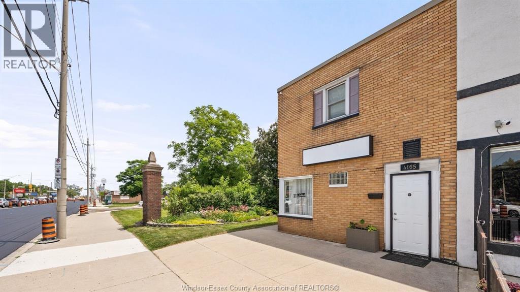 4165 Tecumseh Road East, Windsor, Ontario  N8W 1J9 - Photo 5 - 26017140
