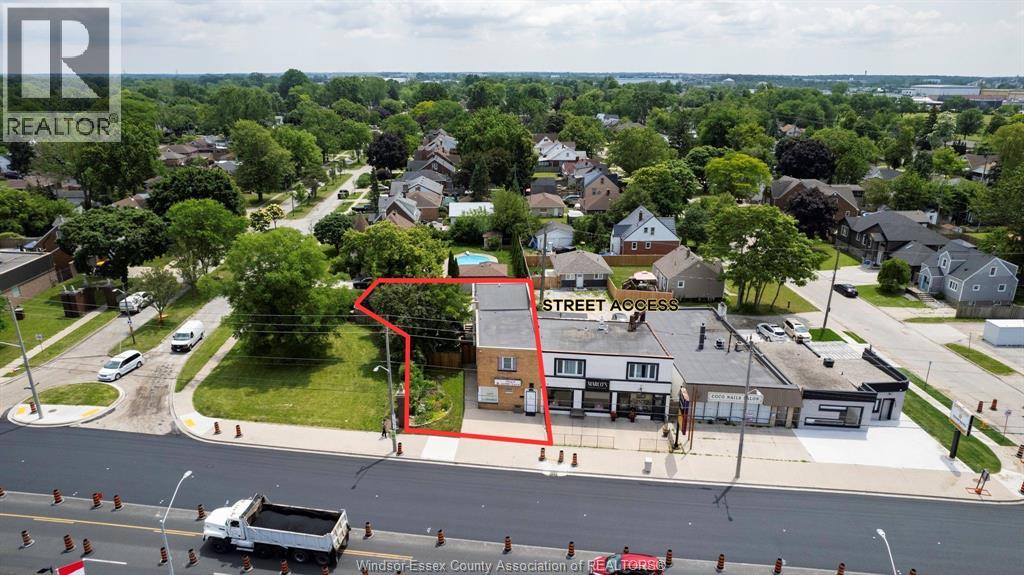 4165 Tecumseh Road East, Windsor, Ontario  N8W 1J9 - Photo 8 - 26017140