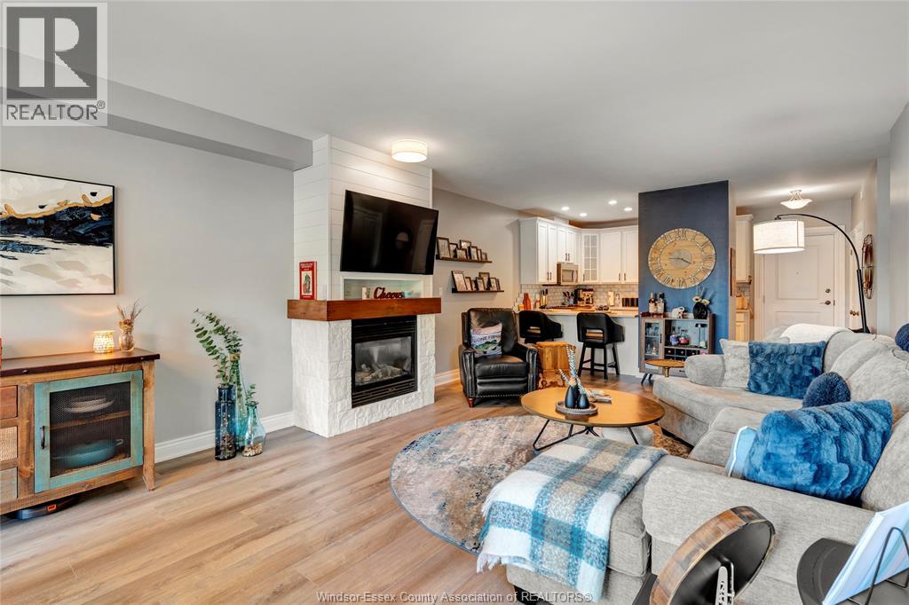 34 Boblo Island Boulevard Unit# 103, Amherstburg, Ontario  N9V 4C4 - Photo 2 - 26017184