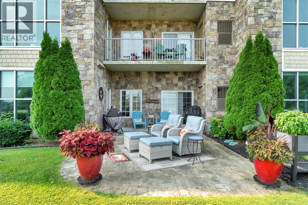 34 Boblo Island Boulevard Unit# 103, Amherstburg, Ontario  N9V 4C4 - Photo 23 - 26017184