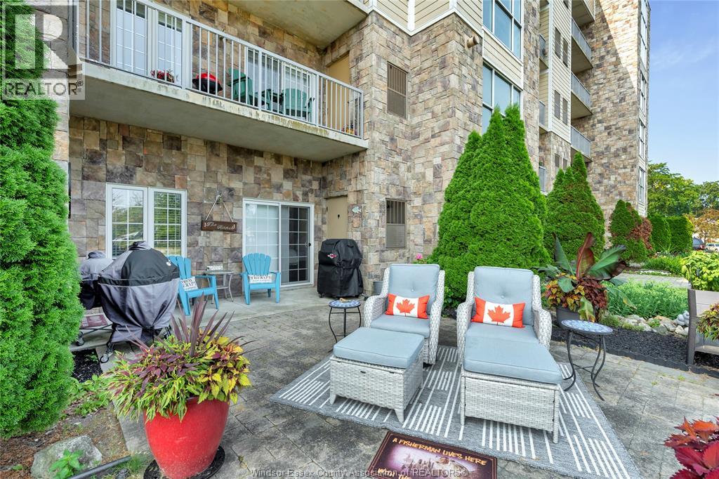 34 Boblo Island Boulevard Unit# 103, Amherstburg, Ontario  N9V 4C4 - Photo 24 - 26017184