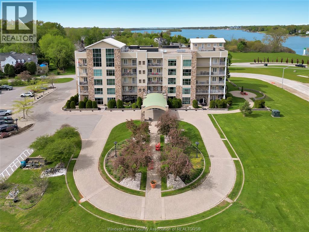 34 Boblo Island Boulevard Unit# 103, Amherstburg, Ontario  N9V 4C4 - Photo 25 - 26017184