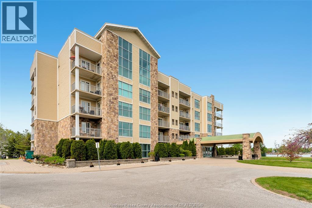 34 Boblo Island Boulevard Unit# 103, Amherstburg, Ontario  N9V 4C4 - Photo 26 - 26017184