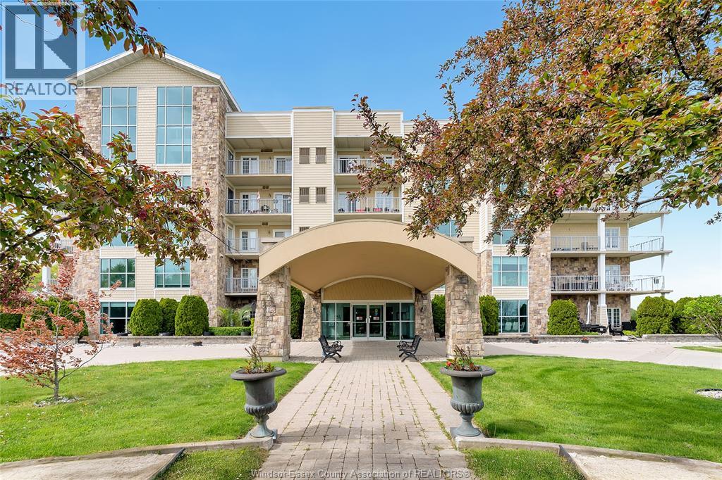 34 Boblo Island Boulevard Unit# 103, Amherstburg, Ontario  N9V 4C4 - Photo 27 - 26017184