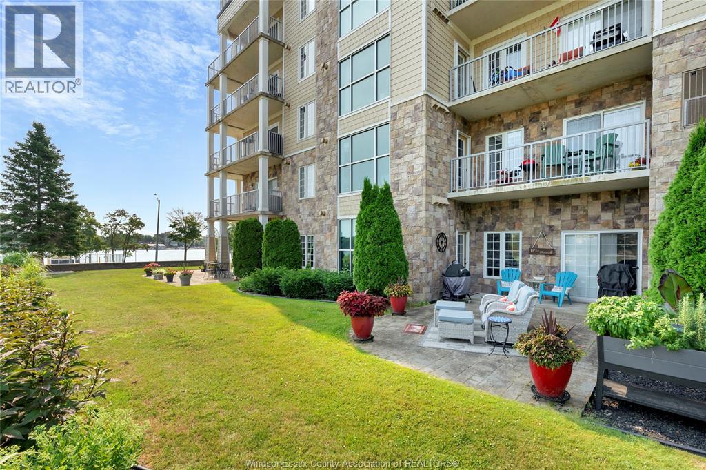 34 Boblo Island Boulevard Unit# 103, Amherstburg, Ontario  N9V 4C4 - Photo 28 - 26017184