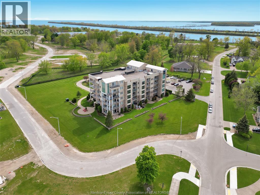 34 Boblo Island Boulevard Unit# 103, Amherstburg, Ontario  N9V 4C4 - Photo 34 - 26017184