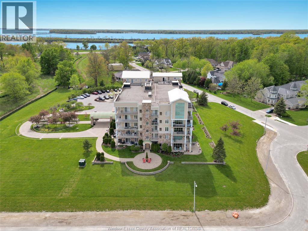 34 Boblo Island Boulevard Unit# 103, Amherstburg, Ontario  N9V 4C4 - Photo 35 - 26017184