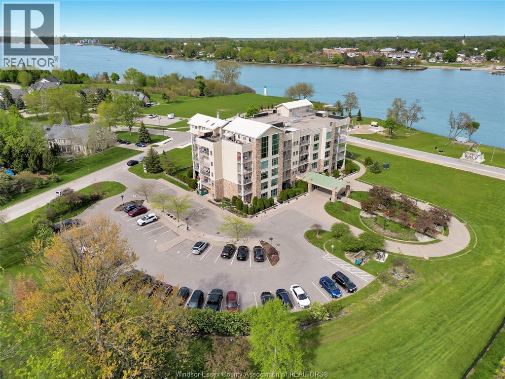 34 Boblo Island Boulevard Unit# 103, Amherstburg, Ontario  N9V 4C4 - Photo 36 - 26017184