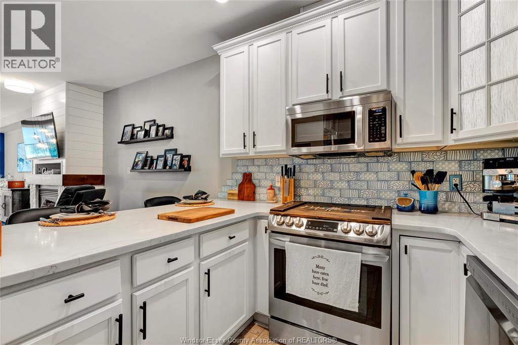 34 Boblo Island Boulevard Unit# 103, Amherstburg, Ontario  N9V 4C4 - Photo 8 - 26017184