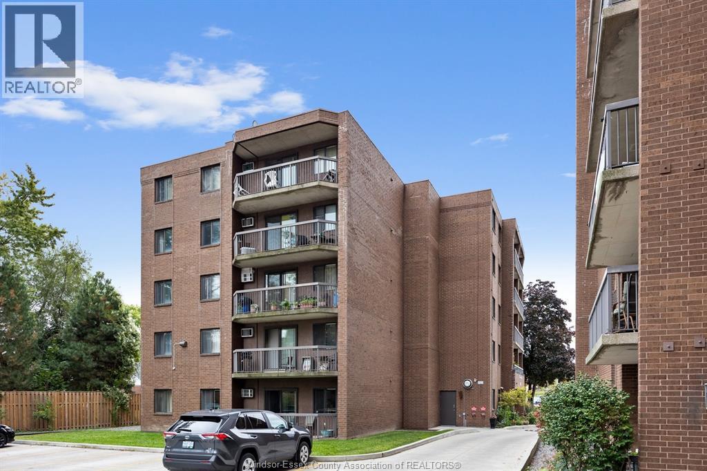3950 Wyandotte Street East Unit# 306, Windsor, Ontario  N8Y 1G5 - Photo 20 - 26016781