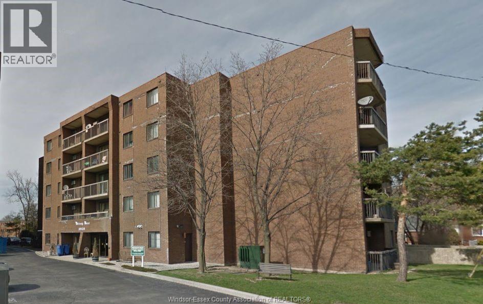 3950 Wyandotte Street East Unit# 306, Windsor, Ontario  N8Y 1G5 - Photo 22 - 26016781