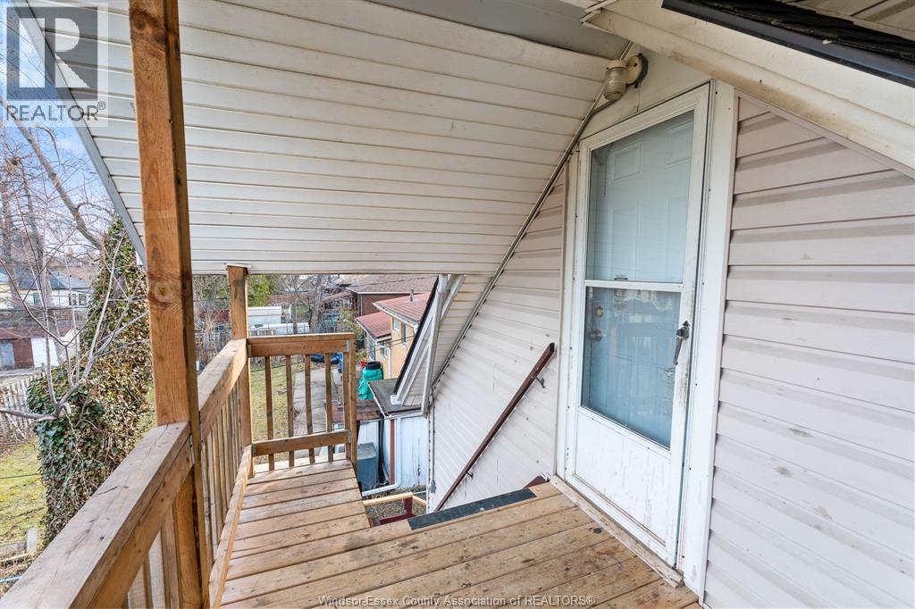 458-460 Wahketa Street, Windsor, Ontario  N8X 1B6 - Photo 13 - 26017174