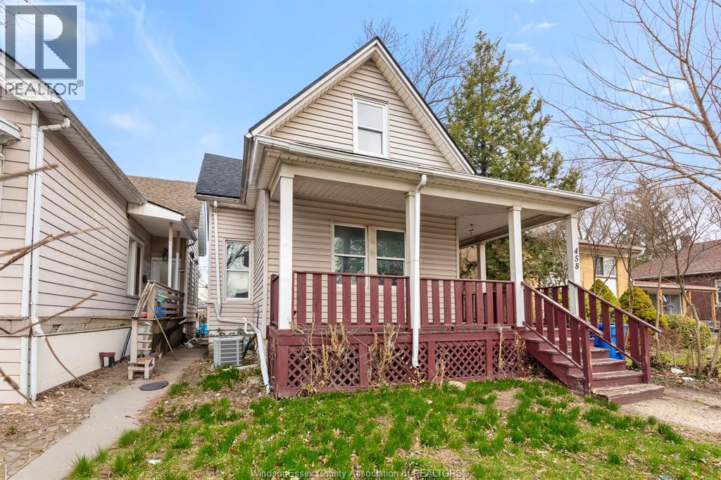 458-460 Wahketa Street, Windsor, Ontario  N8X 1B6 - Photo 4 - 26017174