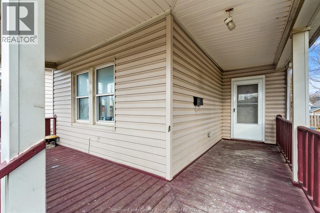 458-460 Wahketa Street, Windsor, Ontario  N8X 1B6 - Photo 5 - 26017174