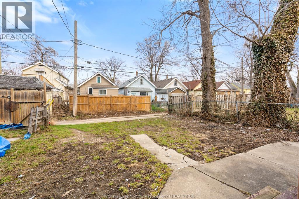458-460 Wahketa Street, Windsor, Ontario  N8X 1B6 - Photo 7 - 26017174
