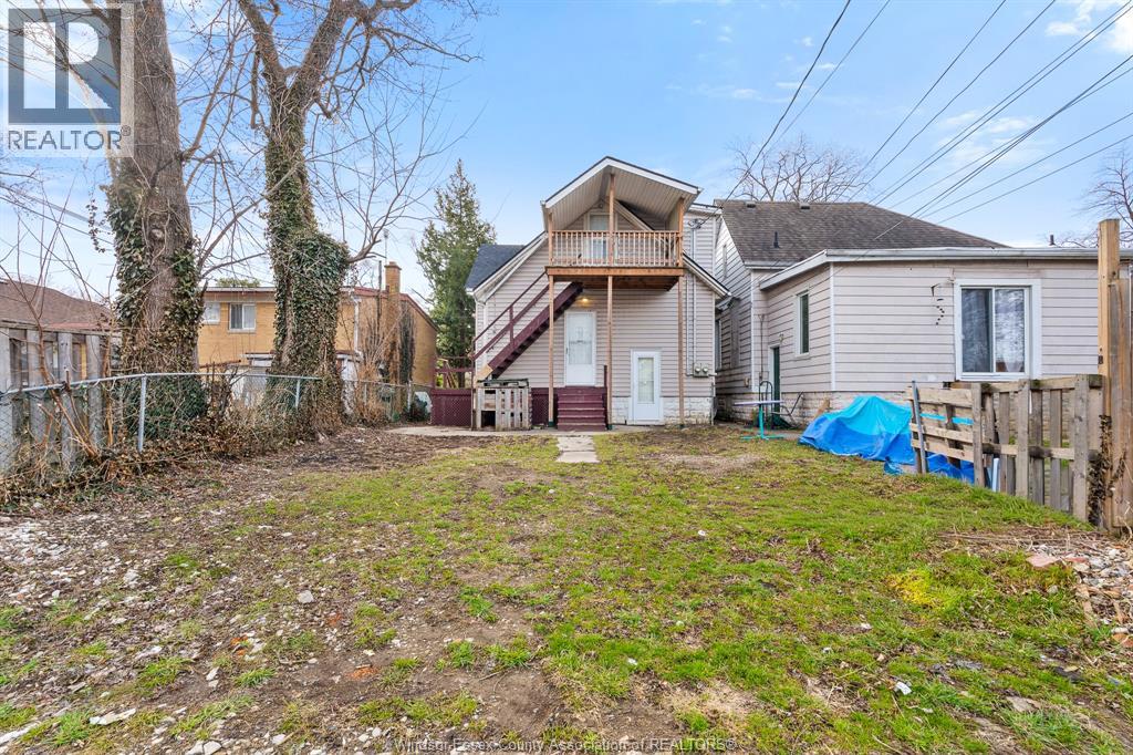 458-460 Wahketa Street, Windsor, Ontario  N8X 1B6 - Photo 9 - 26017174