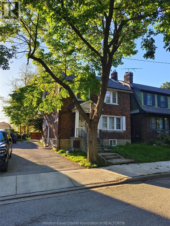 3046 Alexander Unit# Upper, Windsor, Ontario  N9C 1G5 - Photo 2 - 26017136