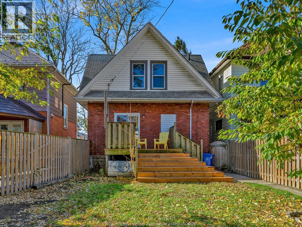 894 Dougall, Windsor, Ontario  N9A 4R1 - Photo 45 - 26017219