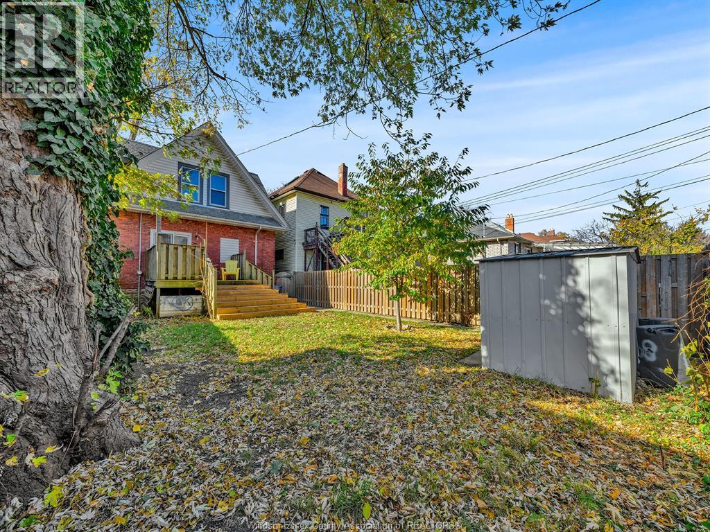 894 Dougall, Windsor, Ontario  N9A 4R1 - Photo 47 - 26017219